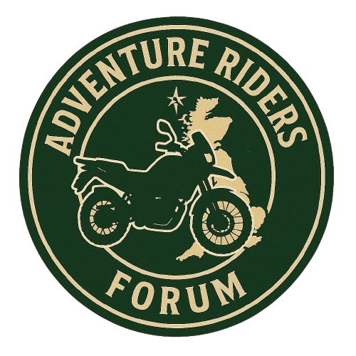 AdventureRiders Forum